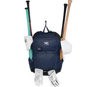 Rawlings | The Journey Player's Backpack | Baseball/Softball | Navy
