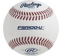 Rawlings Ultimate Practice Technology High School Baseballs