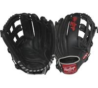 Rawlings unisex teen 12" - Outfield Baseball Glove, Aaron Judge Model, 12 inch US