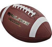 Rawlings | Youth Football | Soft-Touch Composite Leather