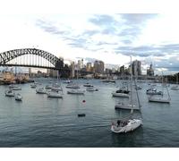 Rawlinna To Sydney - What is an Australian?