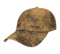 Rawlins Pigskin Baseball Cap by Stetson