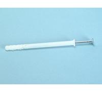 Rawlplug Hammer in Fixing - 6x60mm
