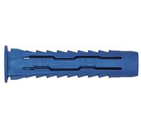 Rawlplug 4ALL-05 5 mm Nylon Multi-Purpose Plug (100 pieces)