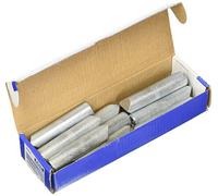 Rawlplug 60624 M10 10 x 75 mm Resin Threaded Socket (10 pieces)