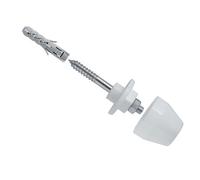 Rawlplug 67 480 Basin Fixers Kit Multi Colour (One Size)