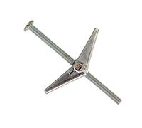 Rawlplug 94 650 Spring Toggle (Box of 20) M5x50mm