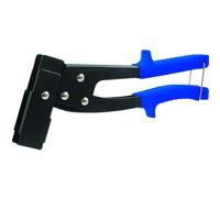 Rawlplug Plasterboard Fixing Tool | NO Screwdriver Needed | Wall Anchor Tool for Fast and Simple Installation | Wall Anchor Tool for Multiple Applications | Manual Hand Riveter,Black,AT-88