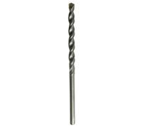 Rawlplug Blue Flash Masonry Drill Bit Silver (6mm X 150mm)