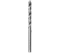 Rawlplug Hss Drill Bits Silver (10mm)