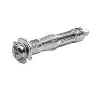 RAWLPLUG Interset Cavity Fixings & Screws M4 x 38 Trade Pack of 20