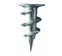 Rawlplug R-S1-DRA02/25 Metal Self-Drill Plasterboard Fixing Pack Of 25