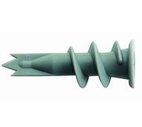 Rawlplug Plasterboard Fixing R-S1-DRA01/6 Nylon Self-Drill – Pack of 6