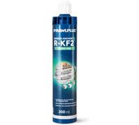 Rawlplug R-KF2 Universal Anchor Masonry Resin Cartridge 410ml