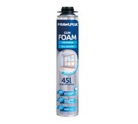 Rawlplug R-RPP Expanding Foam - Gun Grade - 750ml