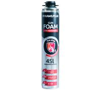 Rawlplug R-RPP Fire Resistant Gun Grade PU Foam - 750ml
