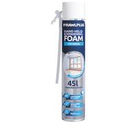 Rawlplug R-RPS Expanding Foam - Hand Held - 750ml