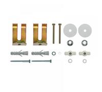 Rawlplug R-S1-KPUPBS 67 488 Pan Side Fixing Kit
