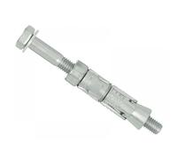 Rawl Loose Bolt Rawlbolt Achor M10 25L Pack of 5