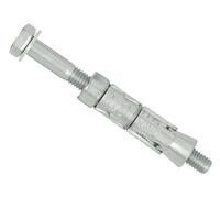 Rawlplug R-S1-RBL-M8/25/5 Rawlbolt® Loose Bolt M8/25L (Bag 5)