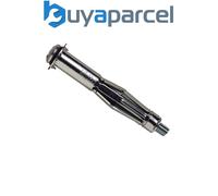 Rawlplug R-S1-SM05065/20 Interset Cavity Fixings & Screws M5 x 65 Trade Pack of