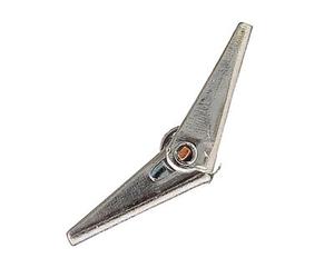 Rawlplug R-Spo6-94410 Spring Toggle Only Box Of 50 M6 (Please Note No Screws Supplied) Raw94410