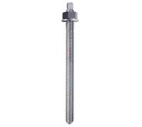 Rawlplug R-STUDS-08110 Hex Head Stud (10 pieces)