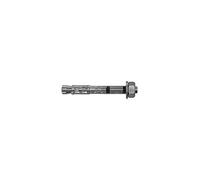 Rawl R-XPT-20200/60 Throughbolt Zinc Plated (BZP) M20 X 200MM
