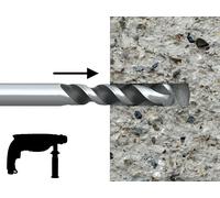 Rawlplug Rawlbolt® Projecting Bolt M10/60P (Bag 5)