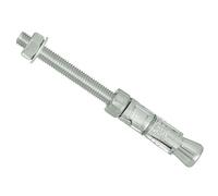 Rawlplug Rawlbolt Projecting Bolt Rawlplug Multicolor