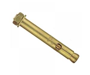 Rawlplug Rawlok Hexagonal Nut Projecting Bolt M10 x 100mm