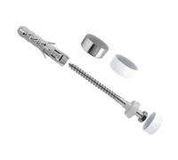 Rawlplug Sanitary Fixings Multi Colour (67 486 Long Plug)