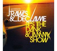 Rawls, J. - It's the Dank and Jammy Show [VINYL]