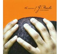 Rawls, J. - The Essence of J. Rawls