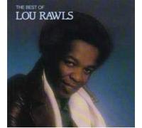 Rawls, Lou - Best of