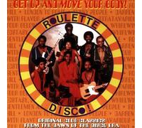 Rawls Lou - Get Up & Move