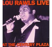 Rawls, Lou - Live at Century Plaza [CASSETTE]