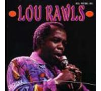 Rawls Lou - Lou Rawls