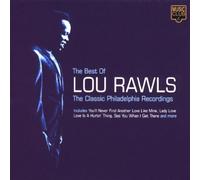 Rawls Lou - Lou Rawls Best of