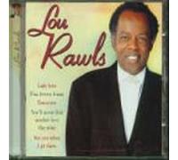 Rawls Lou - Lou Rawls-Touch of Class