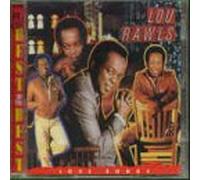 Rawls Lou - Love Songs