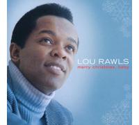 Rawls, Lou - Merry Christmas Baby