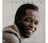 RAWLS, LOU - the from Lou Rawls