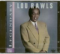Rawls, Lou - The Legendary Lou Rawls