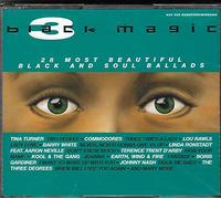 Rawls, White, a.o. - Black Magic 3