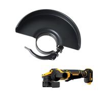 Rawolp Grinder Guard 4-1/2 inches (115mm) for DEWALT, MAKITA, RYOBI, METABO, Craftsman Angle Grinders (KC125)