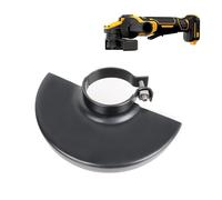 Rawolp Grinder Guard 4-1/2 inches (115mm) for DEWALT, MAKITA, RYOBI, METABO, Craftsman Angle Grinders (PT125)