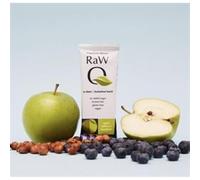 RawQ RawQ Long Lasting Apple Blueberry Hazelnut Energy Bar 40g