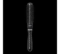 Rawr Beauty Ceramic Round Brush - 25Mm In Black Black