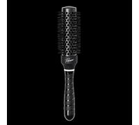 Rawr Beauty Ceramic Round Brush - 32Mm In Black Black